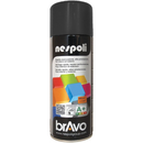 PEINTURE AEROSOL -NOIR MAT